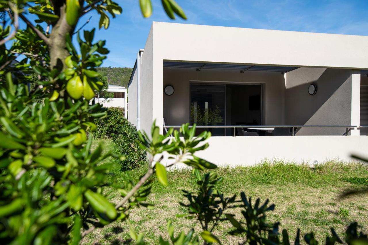 Costa Nera Beach House Porto-Vecchio  Exterior foto
