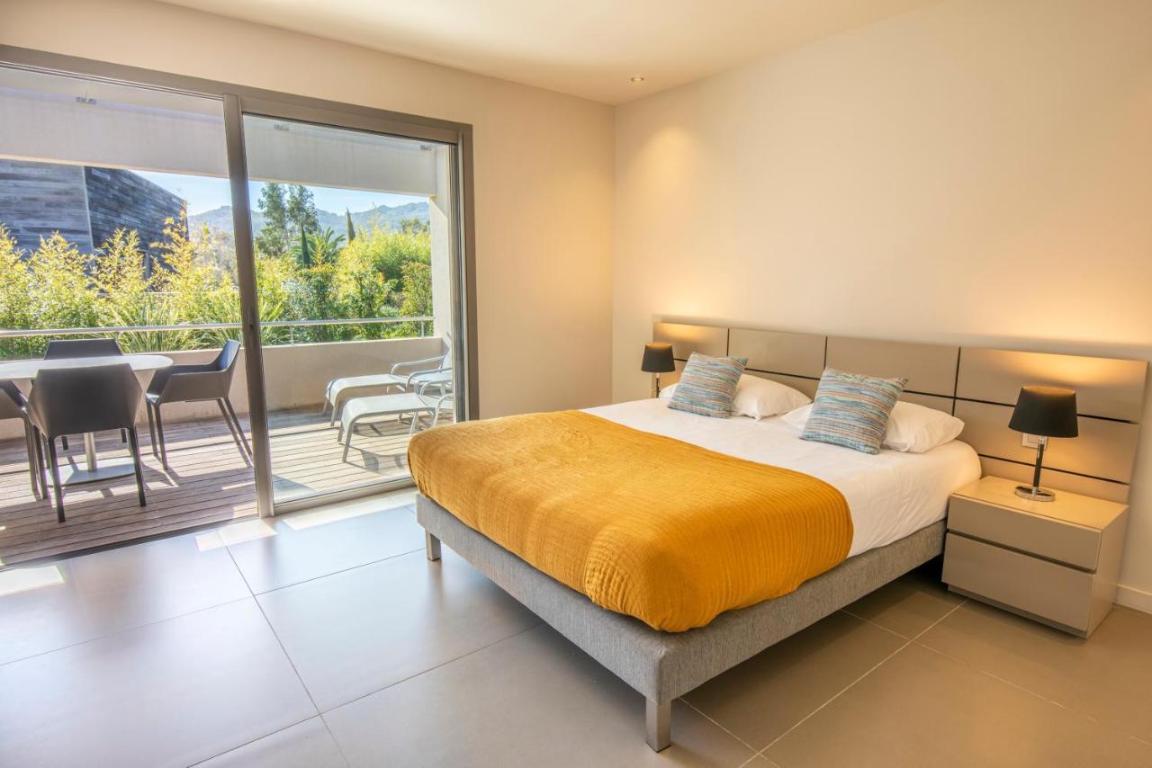 Costa Nera Beach House Porto-Vecchio  Cameră foto