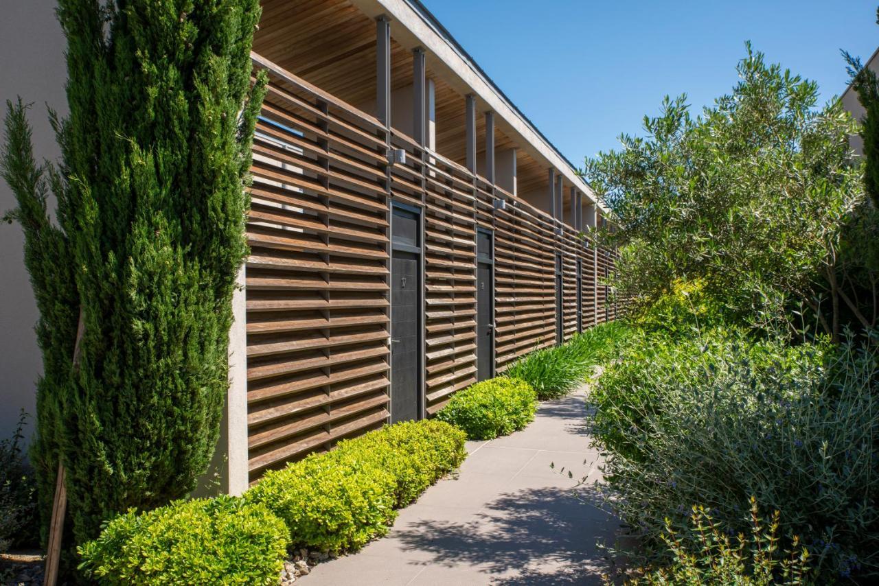 Costa Nera Beach House Porto-Vecchio  Exterior foto