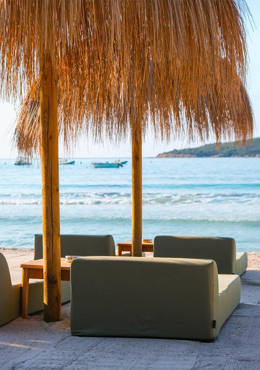 Costa Nera Beach House Porto-Vecchio  Exterior foto