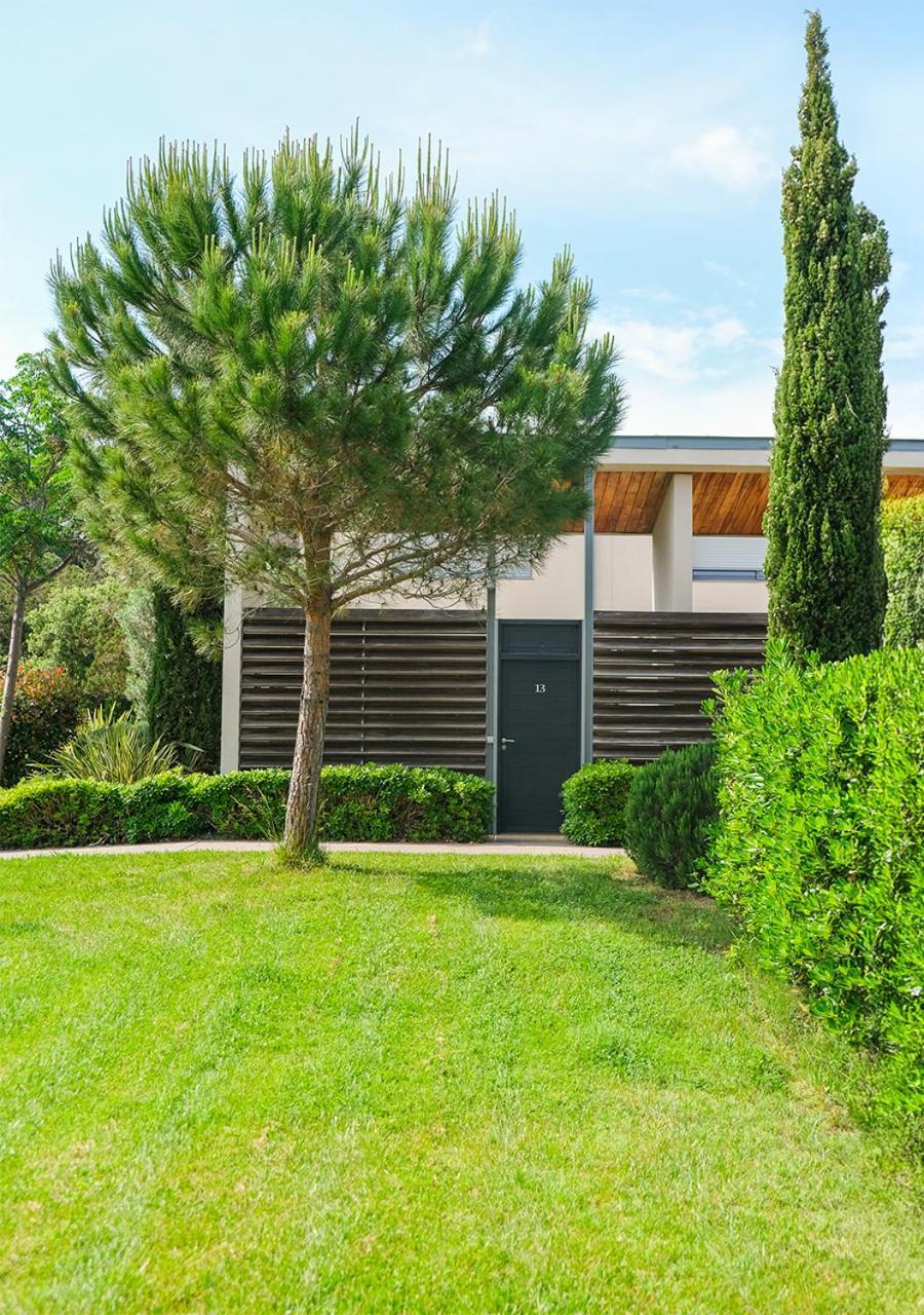 Costa Nera Beach House Porto-Vecchio  Exterior foto
