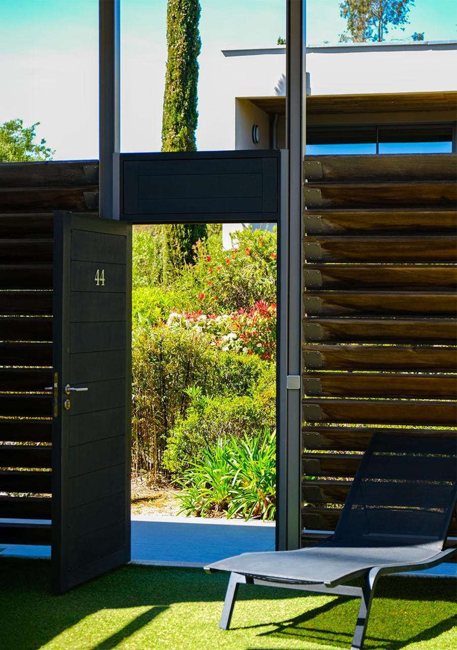 Costa Nera Beach House Porto-Vecchio  Exterior foto